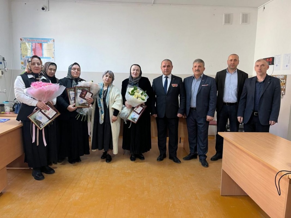 В сердцах каждого