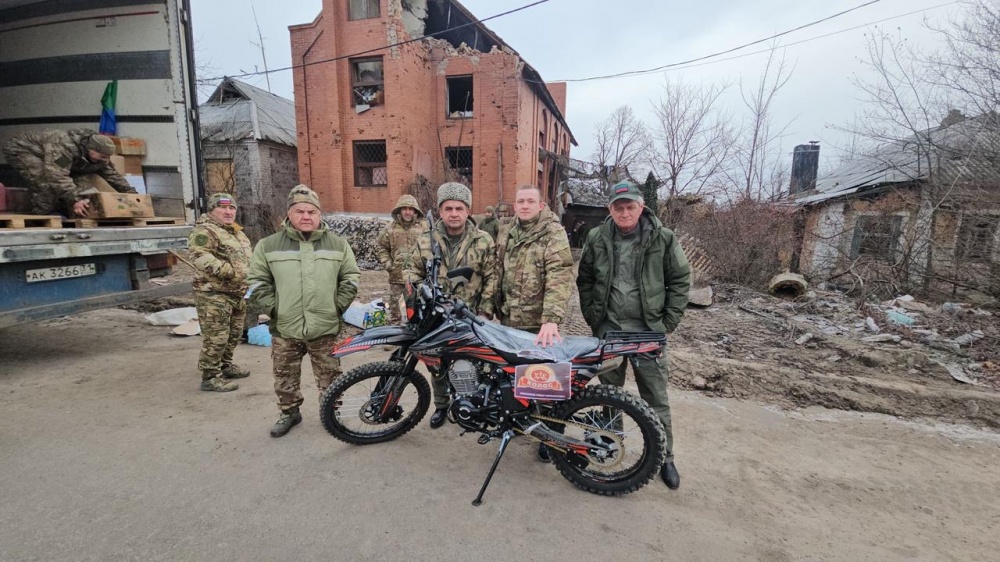 Не снижая планку