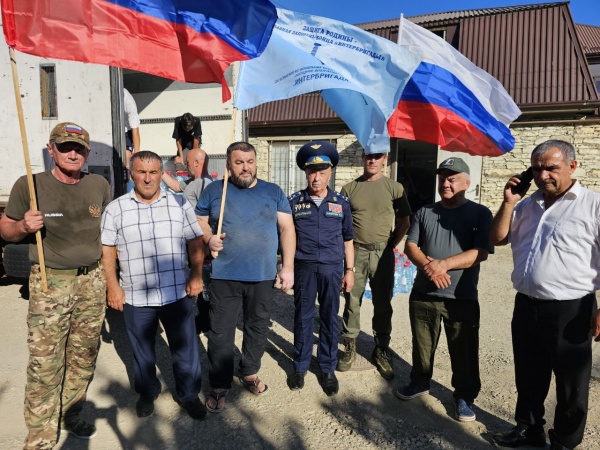 Нет преград для доброты