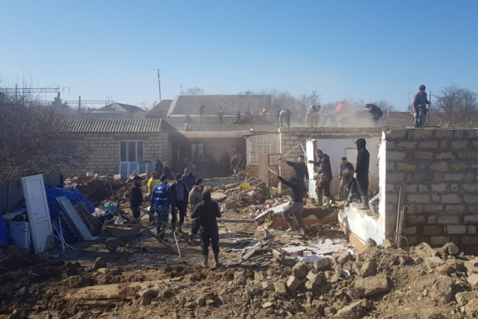 Интербригада: история поддержки