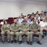 Ополченцы Дагестана обсудили рассматриваемый в Госдуме законопроект «О ветеранах»