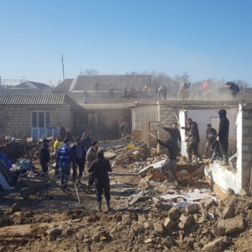 Интербригада: история поддержки